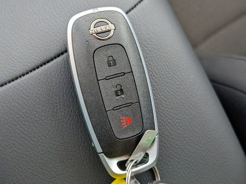 New 2026 Nissan Kicks S FWD image 30