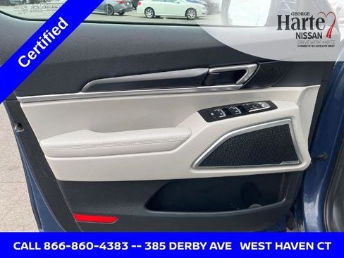 Used 2024 Kia Telluride S w/ S Sunroof Package AWD/4WD image 17