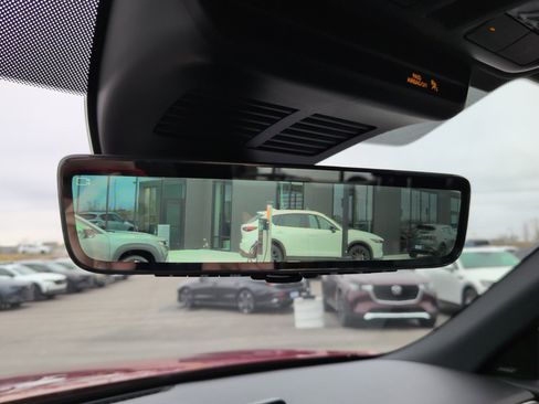 New 2026 MAZDA CX-90 3.3 Turbo S w/ Premium Package image 44