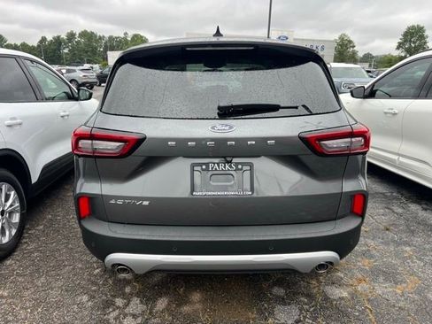 New 2025 Ford Escape Active w/ Tech Pack #1 image 23