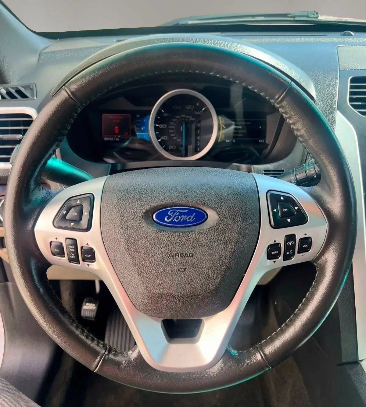 Used 2012 Ford Explorer Limited FWD image 28