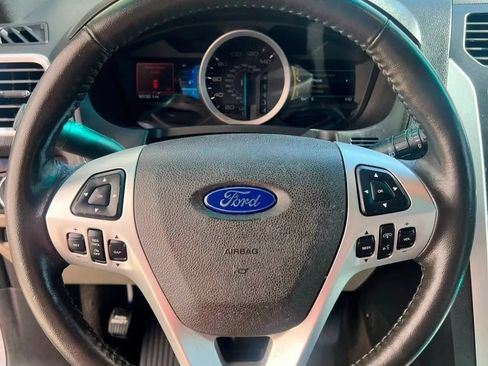 Used 2012 Ford Explorer Limited FWD image 28