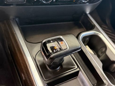 Used 2024 Chevrolet Silverado 1500 RST w/ RST All Star Premium Package AWD/4WD image 23