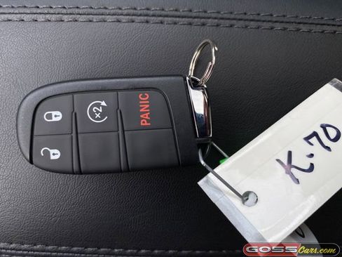 New 2025 Jeep Compass Limited w/ Sun & Sound Group image 30