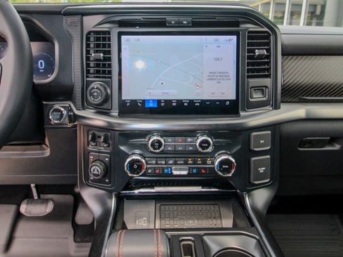 New 2025 Ford F150 Raptor image 54