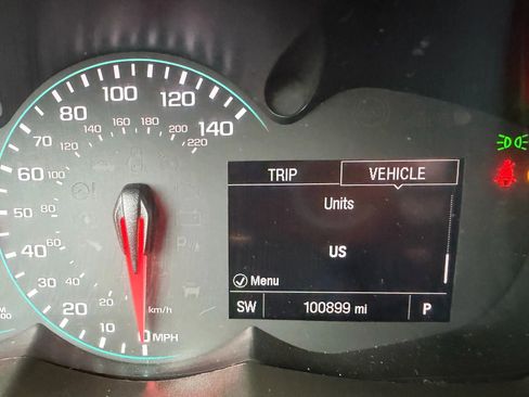 Used 2019 Chevrolet Trax LT w/ Driver Confidence Package image 17