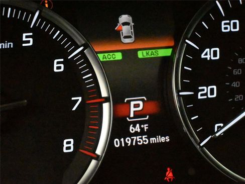 Used 2019 Acura TLX w/Technology Pkg image 3