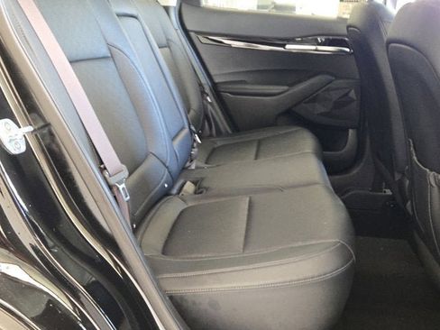 Used 2021 Kia Seltos SX image 8