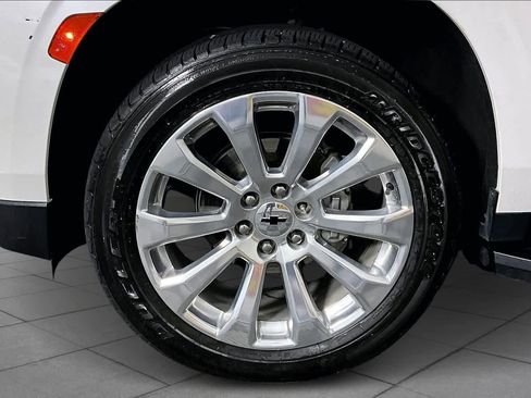 Certified 2023 Chevrolet Tahoe Premier w/ Texas Edition image 10