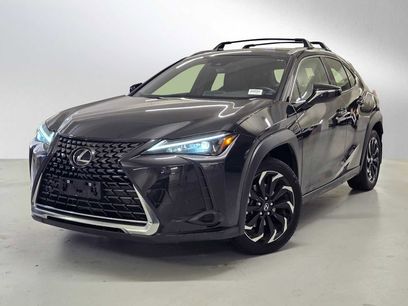 Used 2023 Lexus UX 250h FWD w/ Accessory Package (Z2)