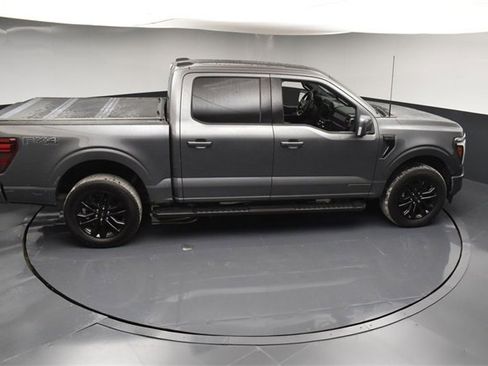 Used 2024 Ford F150 Lariat w/ Bed Utility Package image 49