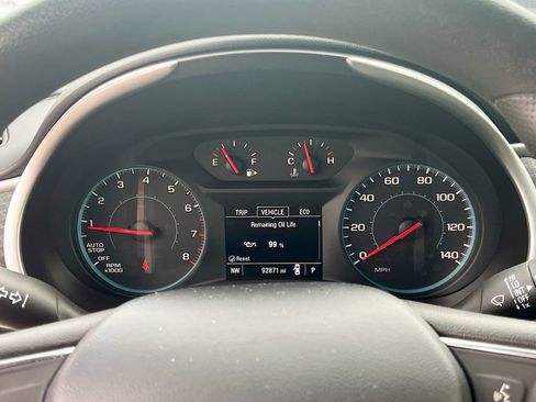 Used 2020 Chevrolet Malibu LS FWD image 12