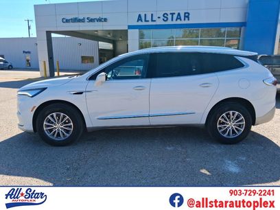 Used 2024 Buick Enclave Premium