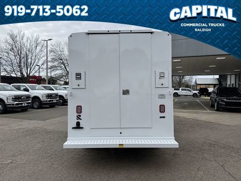 New 2025 Ford E-350 and Econoline 350 Super Duty w/ Power Equipment Group image 7