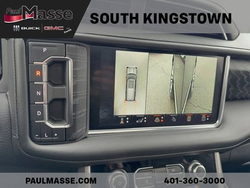 Used 2023 GMC Yukon XL Denali w/ Denali Reserve Package image 22