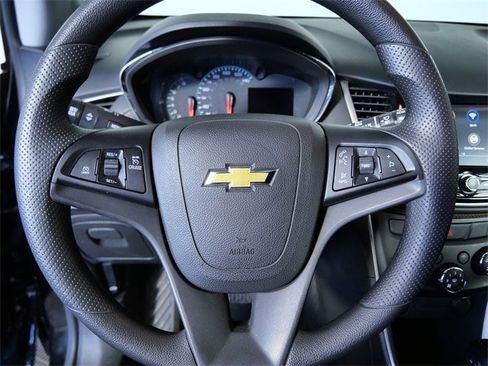 Used 2020 Chevrolet Trax LS w/ Tint and Cruise Package image 19