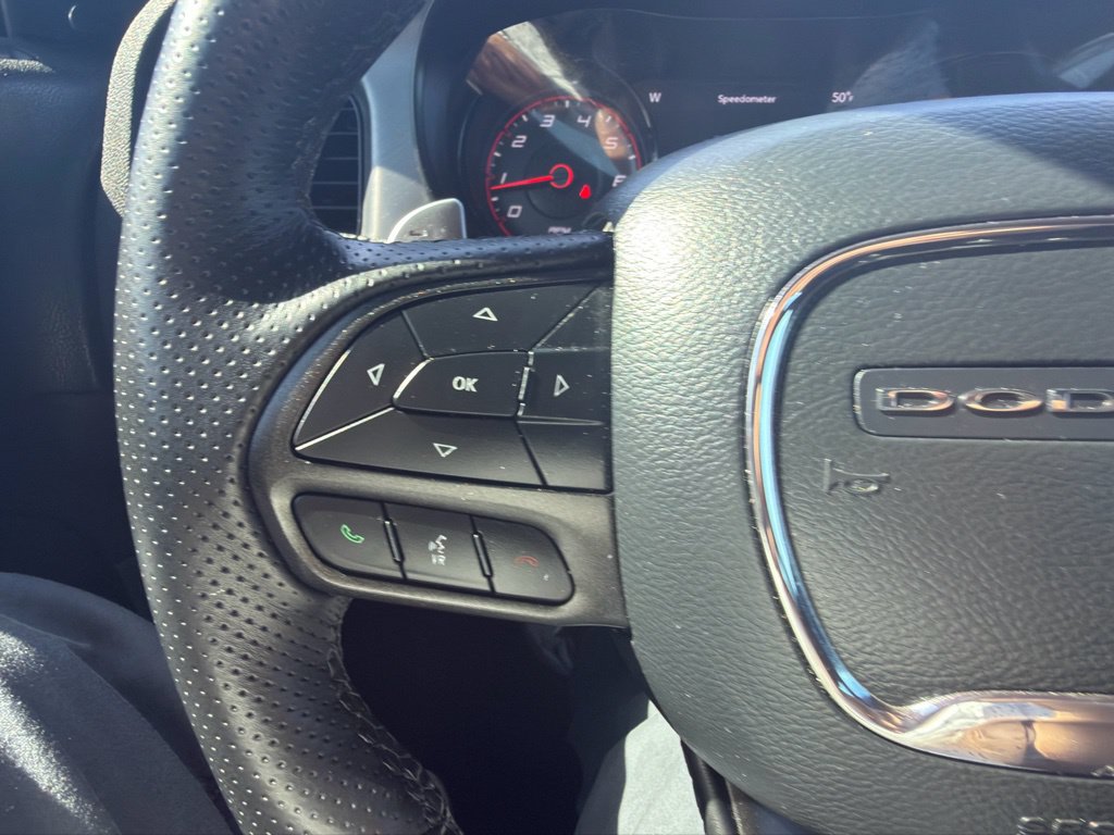 Used 2023 Dodge Charger R/T w/ Blacktop Package RWD image 25