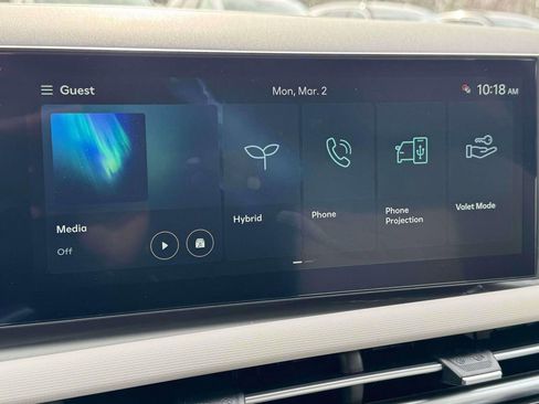 New 2026 Hyundai Tucson SEL image 26