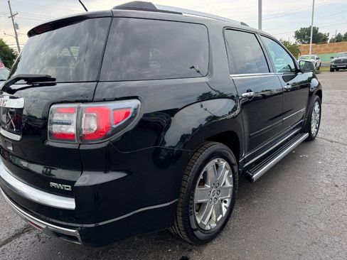 Used 2016 GMC Acadia Denali AWD/4WD image 11