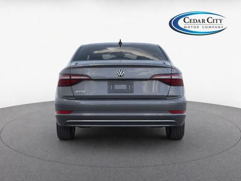 Used 2020 Volkswagen Jetta S FWD image 7