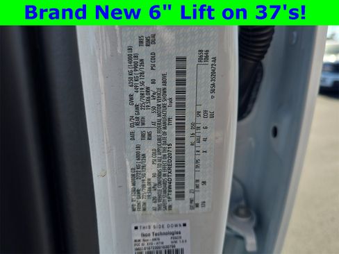 Used 2024 Ford F450 Lariat image 30