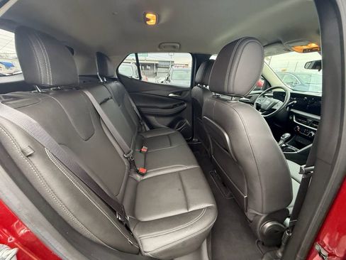 Used 2024 Buick Encore GX Sport Touring w/ Comfort Package image 21