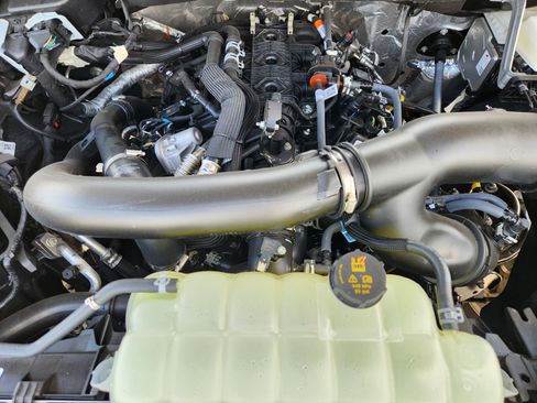 New 2026 Ford F150 XL w/ Equipment Group 103A High RWD image 23