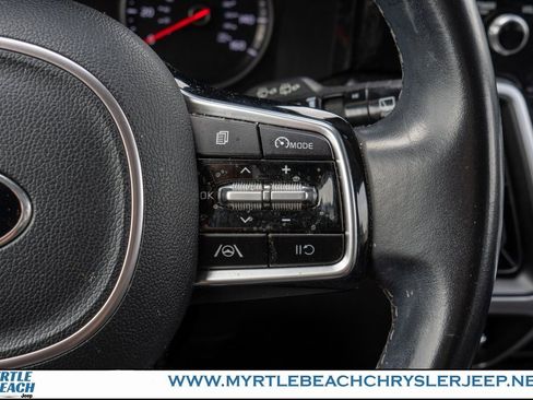 Used 2021 Kia Sorento S w/ Panoramic Sunroof Package image 28