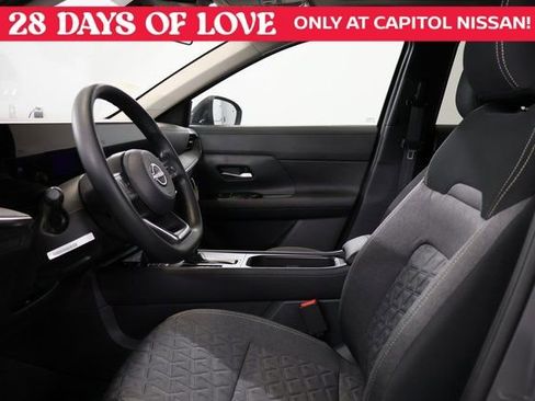 New 2026 Nissan Kicks SV w/ SV Premium Package image 12