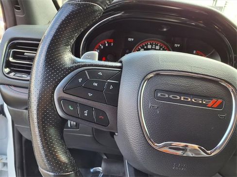 Used 2023 Dodge Durango GT image 17