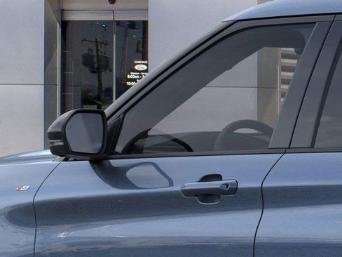 New 2026 Ford Explorer ST-Line w/ ST-Line Street Pack image 50