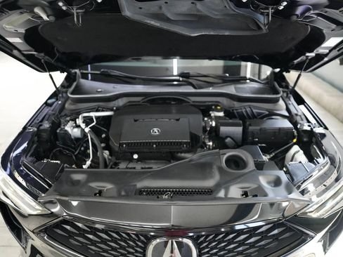 Used 2023 Acura MDX A-Spec AWD/4WD image 49