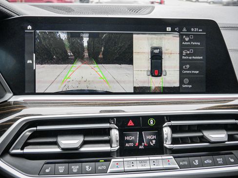 Used 2021 BMW X5 sDrive40i image 25