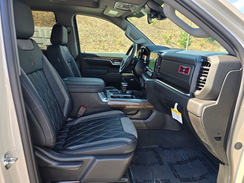 New 2026 Chevrolet Silverado 1500 RST AWD/4WD image 27