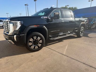 Used 2026 GMC Sierra 2500 Denali w/ Denali Reserve Package