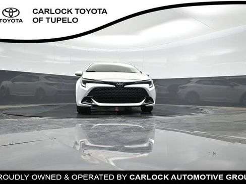 Used 2024 Toyota Corolla SE FWD image 40