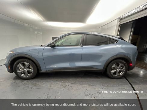 Used 2023 Ford Mustang Mach-E Select image 2