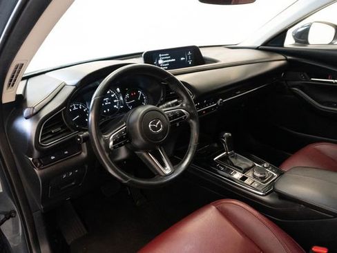 Used 2024 MAZDA CX-30 AWD 2.5 S w/ Preferred Package image 3