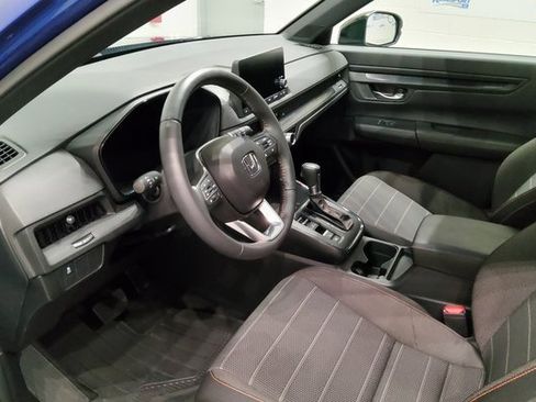 Used 2024 Honda CR-V Sport image 14