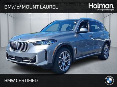 Certified 2024 BMW X5 xDrive40i w/ Premium Package
