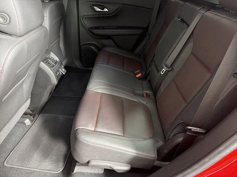 Used 2023 Chevrolet Blazer RS w/ Enhanced Convenience Package image 19