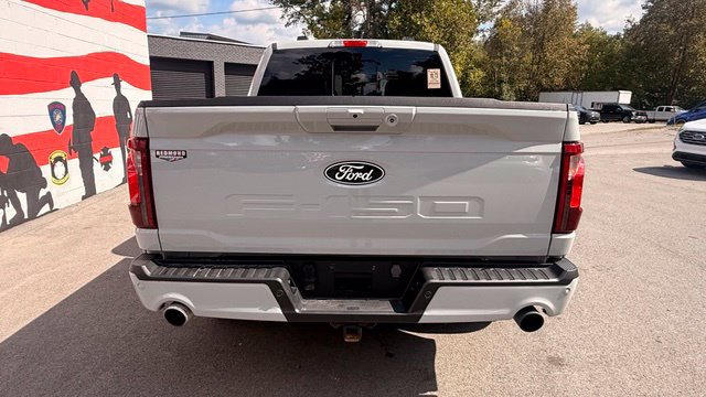 Used 2024 Ford F150 XLT w/ Equipment Group 303A High AWD/4WD image 35