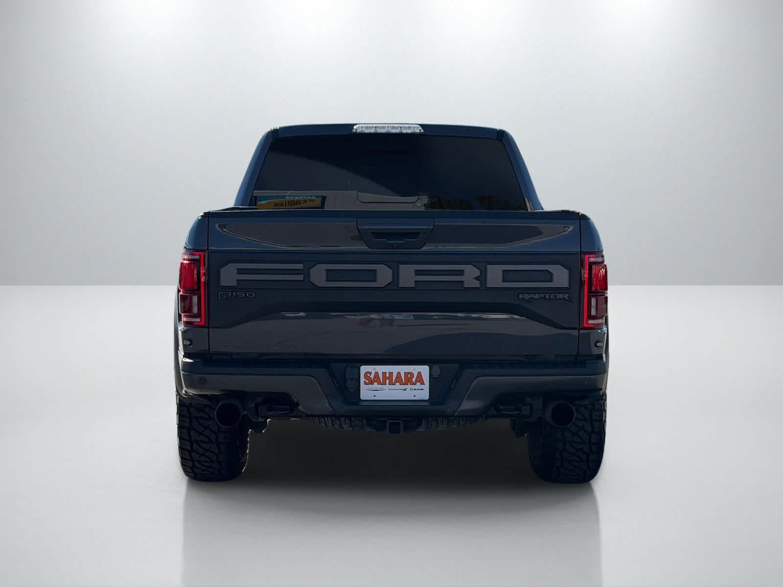 Used 2020 Ford F150 Raptor w/ Equipment Group 802A Luxury AWD/4WD image 5
