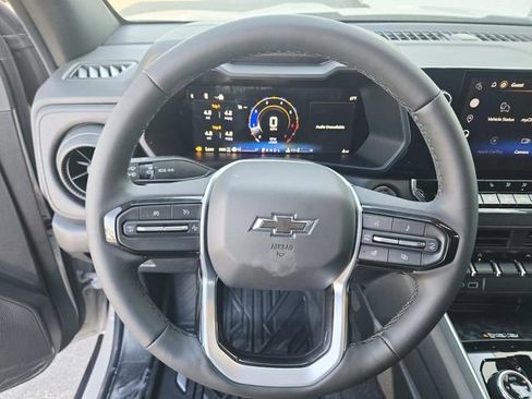 New 2026 Chevrolet Colorado Trail Boss image 16