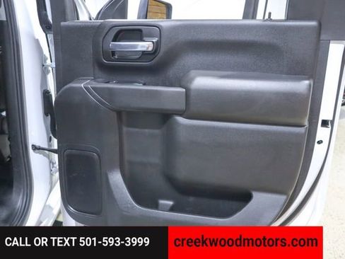 Used 2024 GMC Sierra 3500 Pro image 36