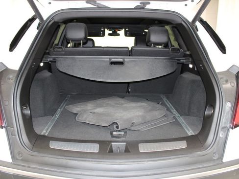Used 2024 Cadillac XT5 Premium Luxury FWD image 18