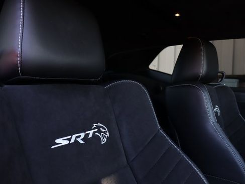 Used 2023 Dodge Challenger SRT Hellcat Jailbreak image 49