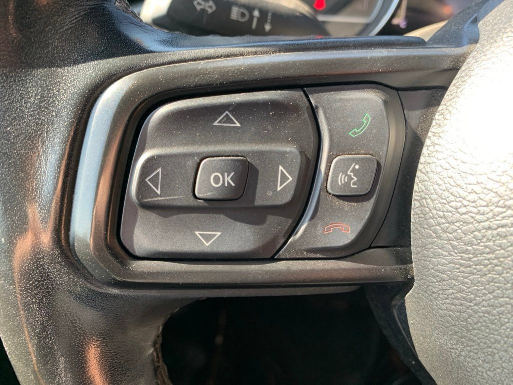 Used 2021 Jeep Gladiator Sport AWD/4WD image 36