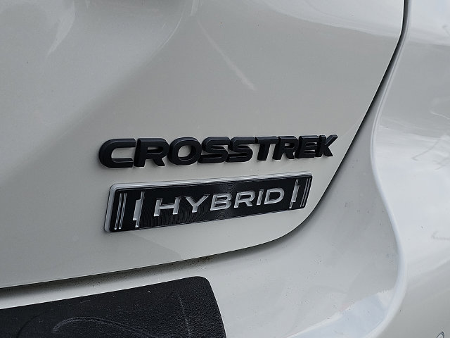 Certified 2026 Subaru Crosstrek 2.5i Limited w/ Crosstrek Mirror Package AWD/4WD image 24