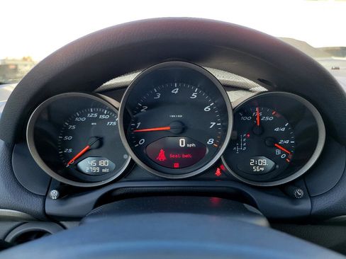 Used 2009 Porsche Boxster image 34